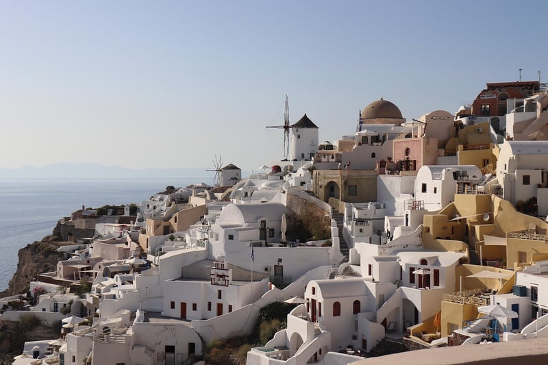 Aenaon Villas